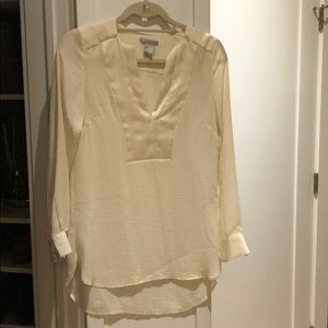 Off-White H&M Blouse
